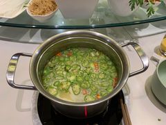 -小肥羊·牛羊肉火锅(原平店)