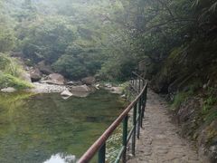 -白云源风景区