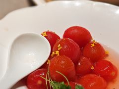 -小厨娘淮扬菜(河西奥美大厦店)