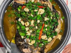 -锦尚阁烤鱼(望京新荟城店)