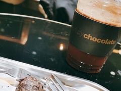 -Awfully Chocolate(来福士广场店)