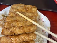 -刘小忙把子肉(北园大街总店)