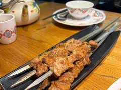 -天山集市餐厅(康城店)