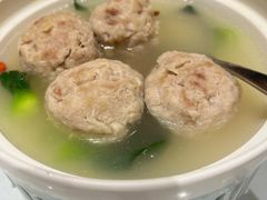 清炖狮子头-一宽宽宴(白浮泉路店)