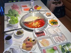 -名扬煮艺肥牛自助火锅(同和店)