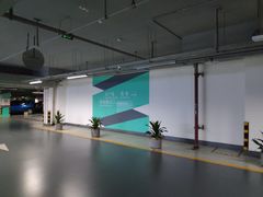 -万象天地（深圳华侨城店）-停车场