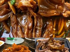 -庞员外肉饼小酒馆