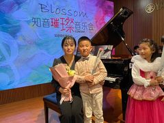 -知音艺术教育培训·钢琴培训·音乐培训(河西金鹰世界校区)