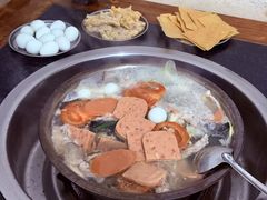 -海关荤豆花(洋河一路店)