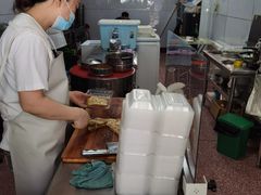 -京东肉饼(兴丰大街店)
