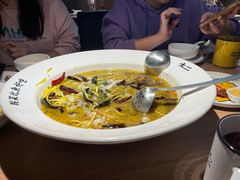 -新太二·鲜料川菜(晶耀前滩店)