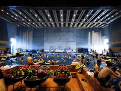 -清河半岛温泉度假酒店