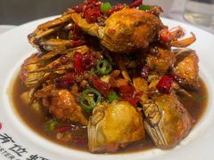 -有位虾匠·香辣蟹·小龙虾(李村店)