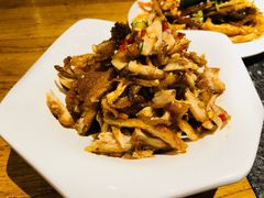 -小城粥道·海胆鲜虾粥(解放广场店)
