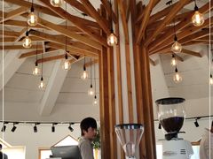 -ChanDu躔度咖啡(灯塔店)