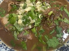 -陈记卤煮小肠
