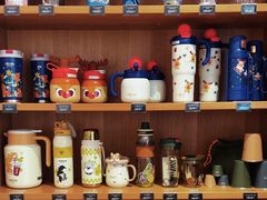 -COSTA COFFEE(天通苑华联店)