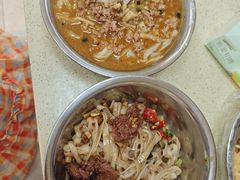 -舒记老友粉(埌西店)