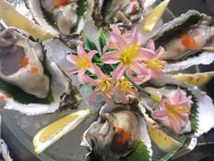 -千岛蚝高压锅生蚝·人参火锅(白云万达店)