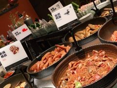 -钱小奴创意自助餐厅·原切谷饲安格斯畅吃(宁波奉化银泰店)