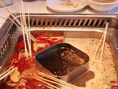 -串一火锅(赛格国际购物中心店)