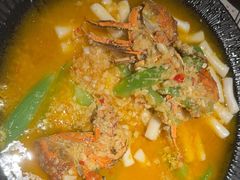 -沪小胖·小龙虾·蓝龙王(八佰伴店)