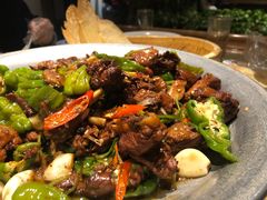 地锅老公鸡-大张烙馍村(绿地店)