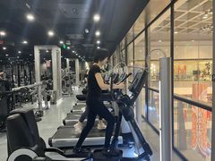 -OXYGYM 奥美氧舱运动中心(领展购物广场·中关村店)