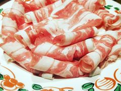 -北京老门框爆肚涮肉馆(凤城六路店)