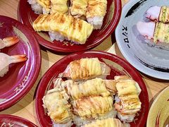-寿司郎(北京路粤潮楼店)