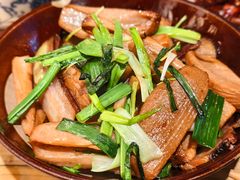-饭江湖·江湖菜(湖广会馆店)