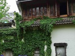-西溪南古村落