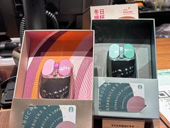 -星巴克(深圳龙岗摩尔城店)
