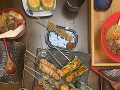 -一豚轩·烧鸟·豚骨拉面(五四路店)