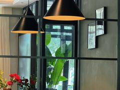 -外滩三号餐厅·创意中餐