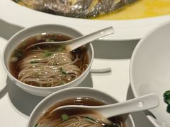 -淮香国色·淮扬菜(正大中心店)