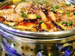 -上亿烧烤海鲜大咖(承德路店)