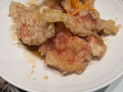 -北李·海肠捞饭·大连菜(望京凯德MALL店)