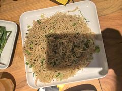 -木屋烧烤(龙岗龙城万科里店)