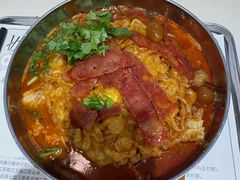 香肠螺蛳粉-薇薇螺蛳粉(长大总店)