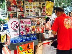 -詹爷爷乌节路街头冰淇淋