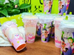 -奈雪的茶(苏宁广场店)