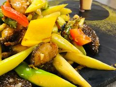 -南昌绿地铂瑞酒店·臻萃轩中餐厅