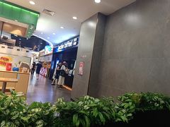 -瑞幸咖啡(坪洲永辉超市店)