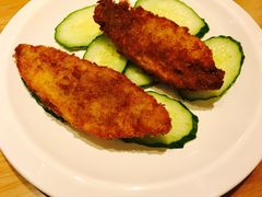 -新加坡高记KOO KEE Restaurant(盈科店)
