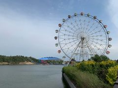 景点-渔岛海洋度假区