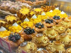 -PAOPAO Bakery&Café(港汇店)