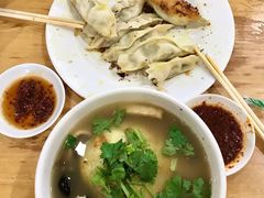 -西工饭庄快餐厅(西工小街店)