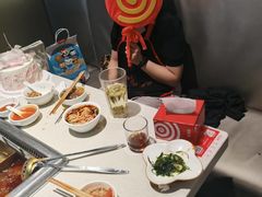 -海底捞火锅(龙首印象城店)
