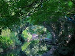 -运河游船(武林门码头)